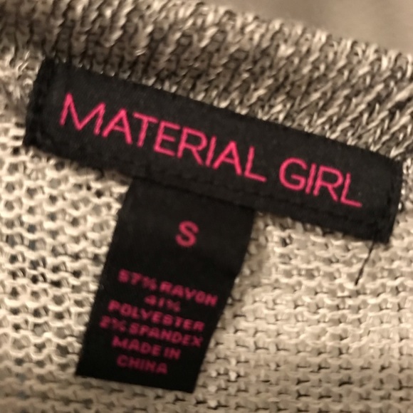 Sweater - Picture 3 of 4